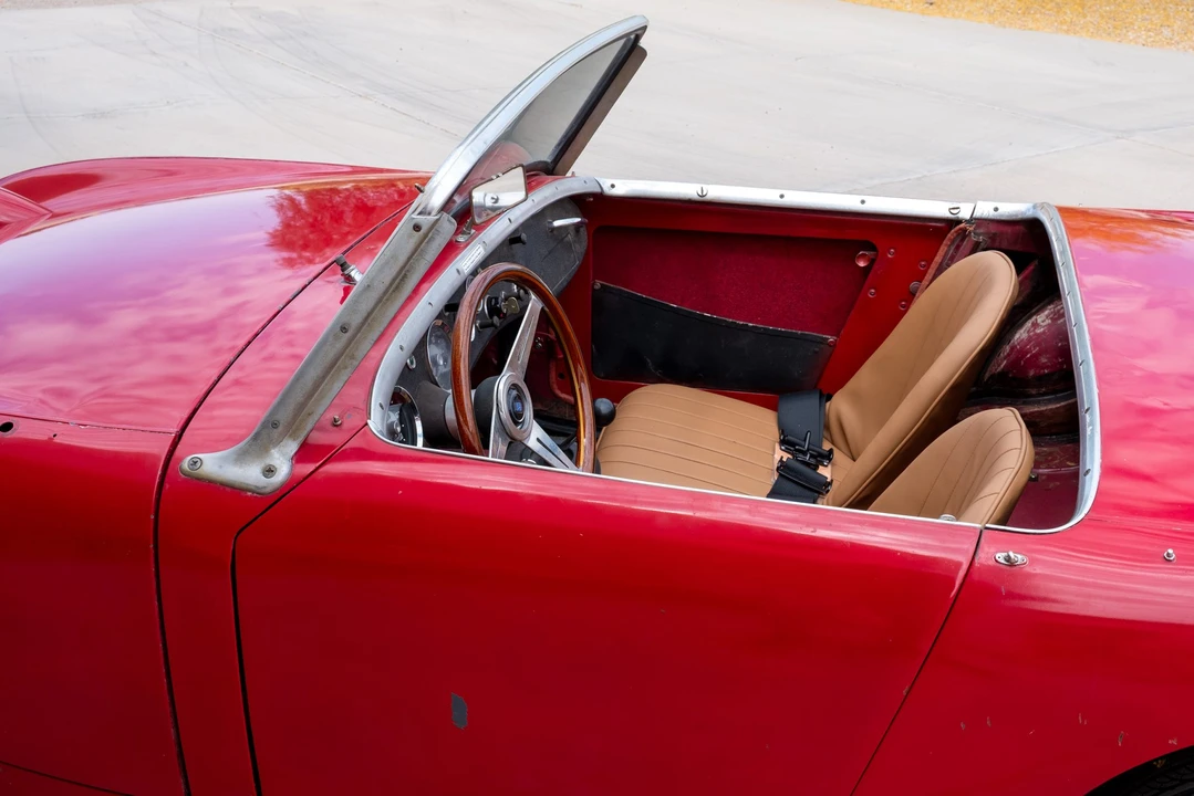1959 Austin-Healey Sprite Mark I - Image 28 of 31
