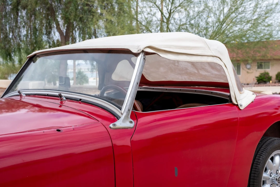 1959 Austin-Healey Sprite Mark I - Image 26 of 31