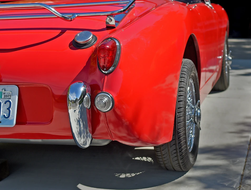 1960 Austin-Healey Sprite Mark I - Image 17 of 31