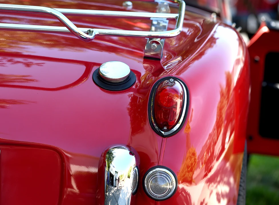 1960 Austin-Healey Sprite Mark I - Image 18 of 31