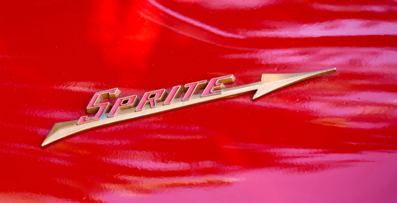 1960 Austin-Healey Sprite Mark I - Image 21 of 31
