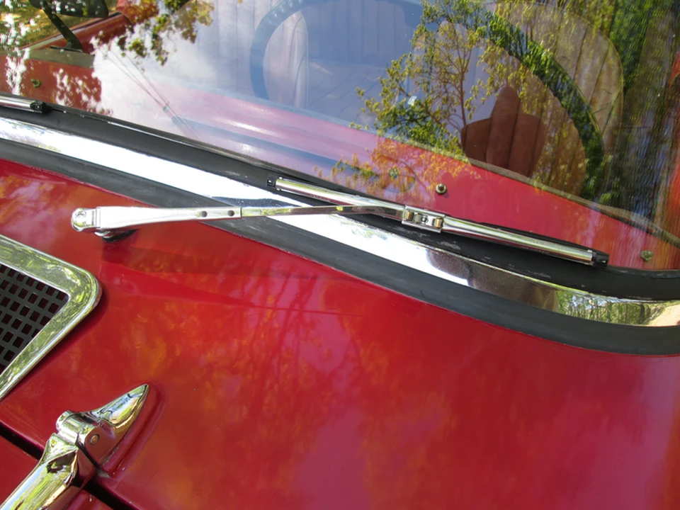 1960 Daimler SP250 - Image 31 of 31