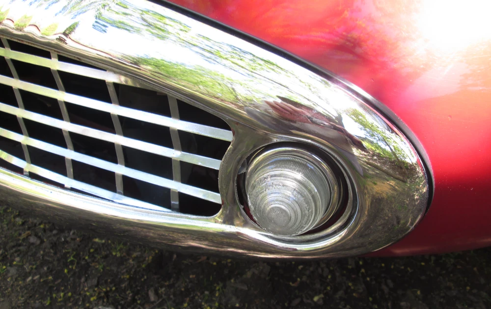 1960 Daimler SP250 - Image 27 of 31