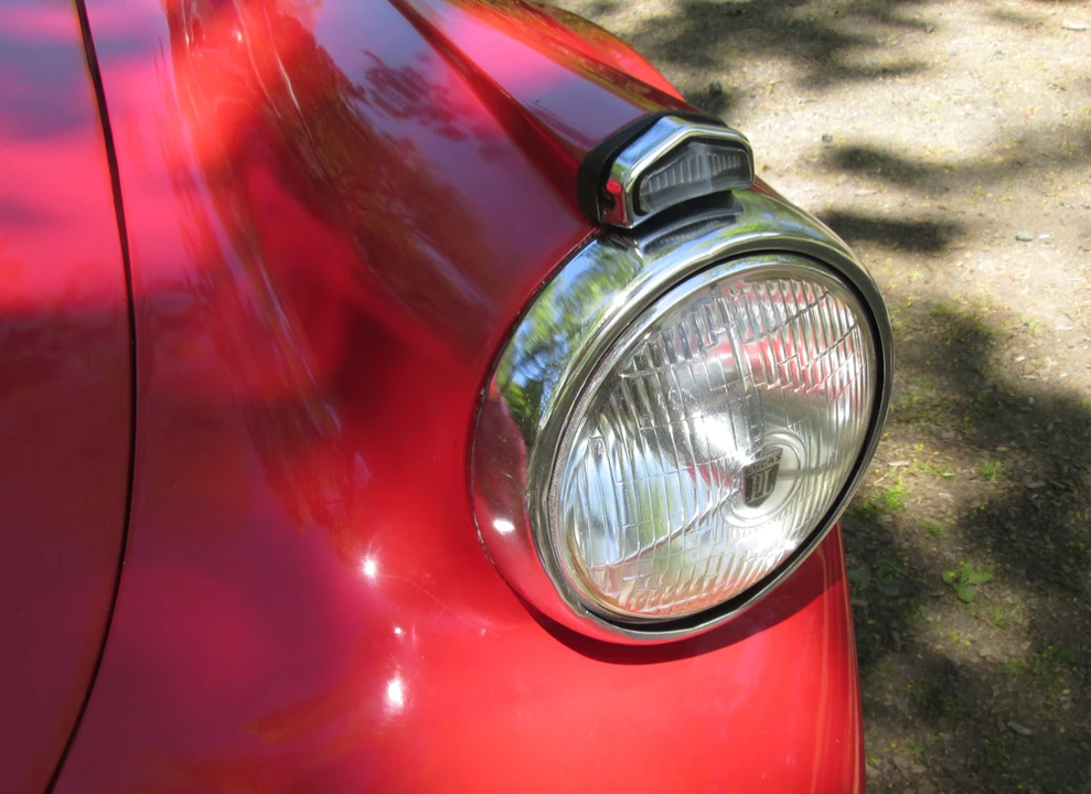 1960 Daimler SP250 - Image 28 of 31