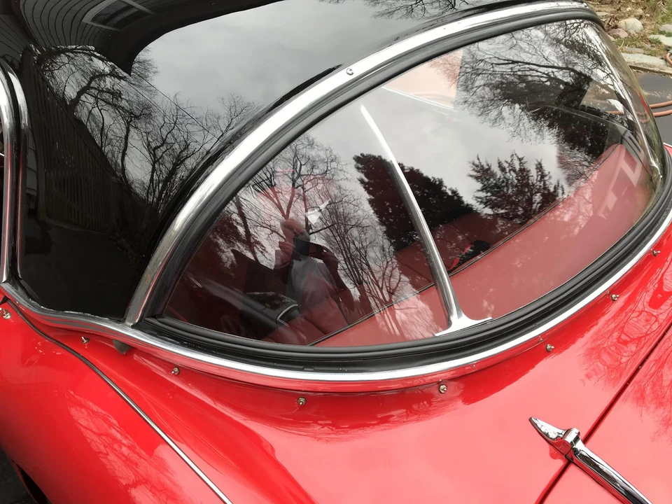 1962 Austin-Healey 3000 Mark II - Image 26 of 31