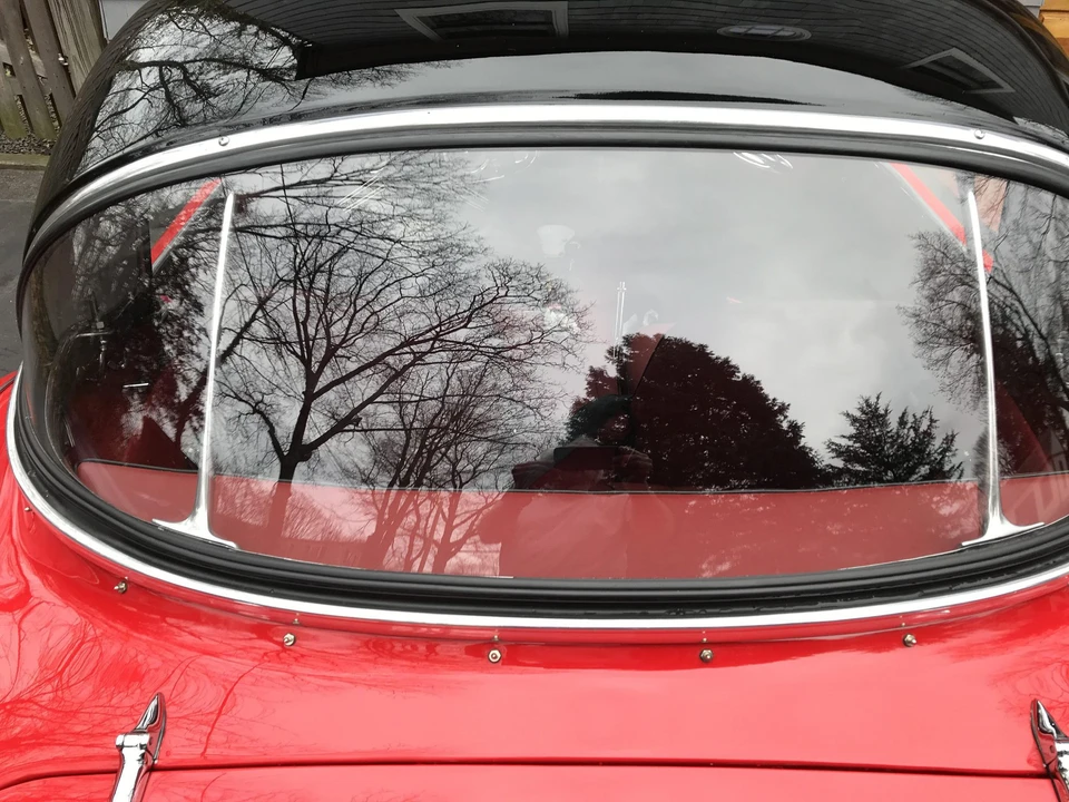 1962 Austin-Healey 3000 Mark II - Image 27 of 31