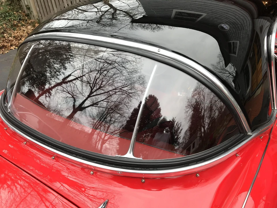 1962 Austin-Healey 3000 Mark II - Image 28 of 31