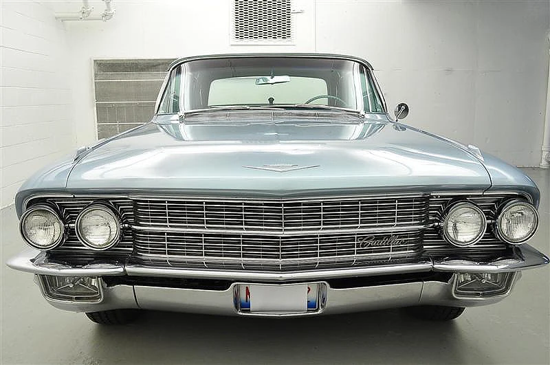 1962 Cadillac Series 62 6th Gen - Image 15 of 31