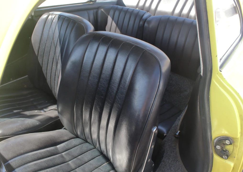 1963 Porsche 356 B - Image 25 of 31