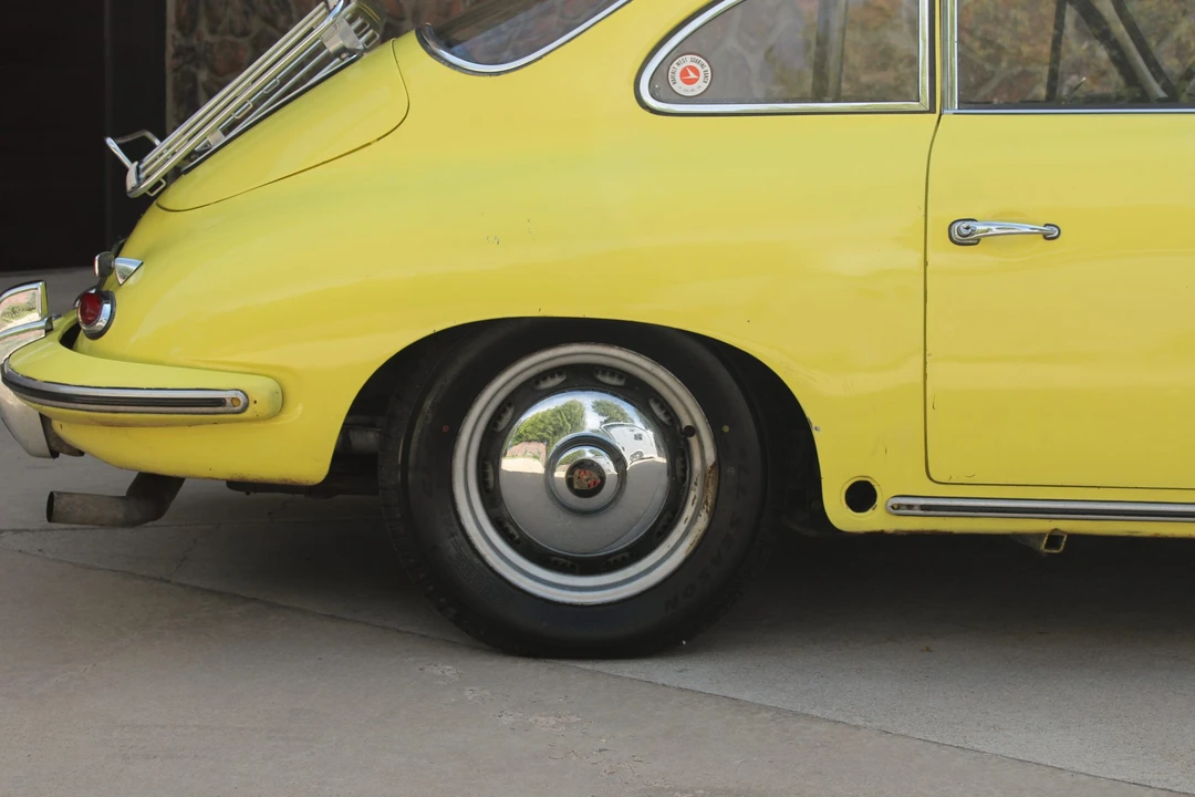 1963 Porsche 356 B - Image 20 of 31