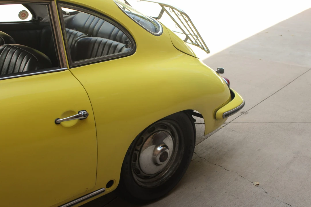 1963 Porsche 356 B - Image 16 of 31