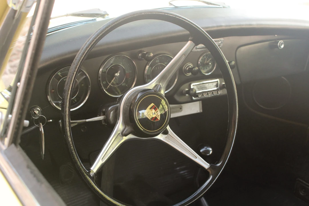 1963 Porsche 356 B - Image 28 of 31