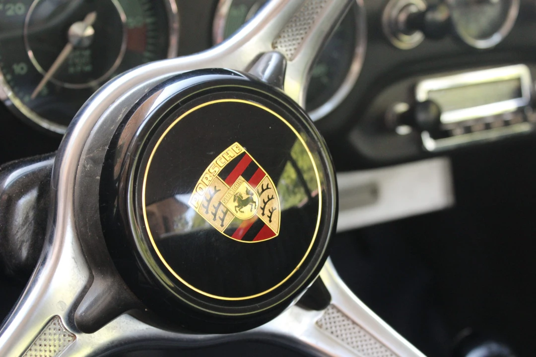 1963 Porsche 356 B - Image 29 of 31