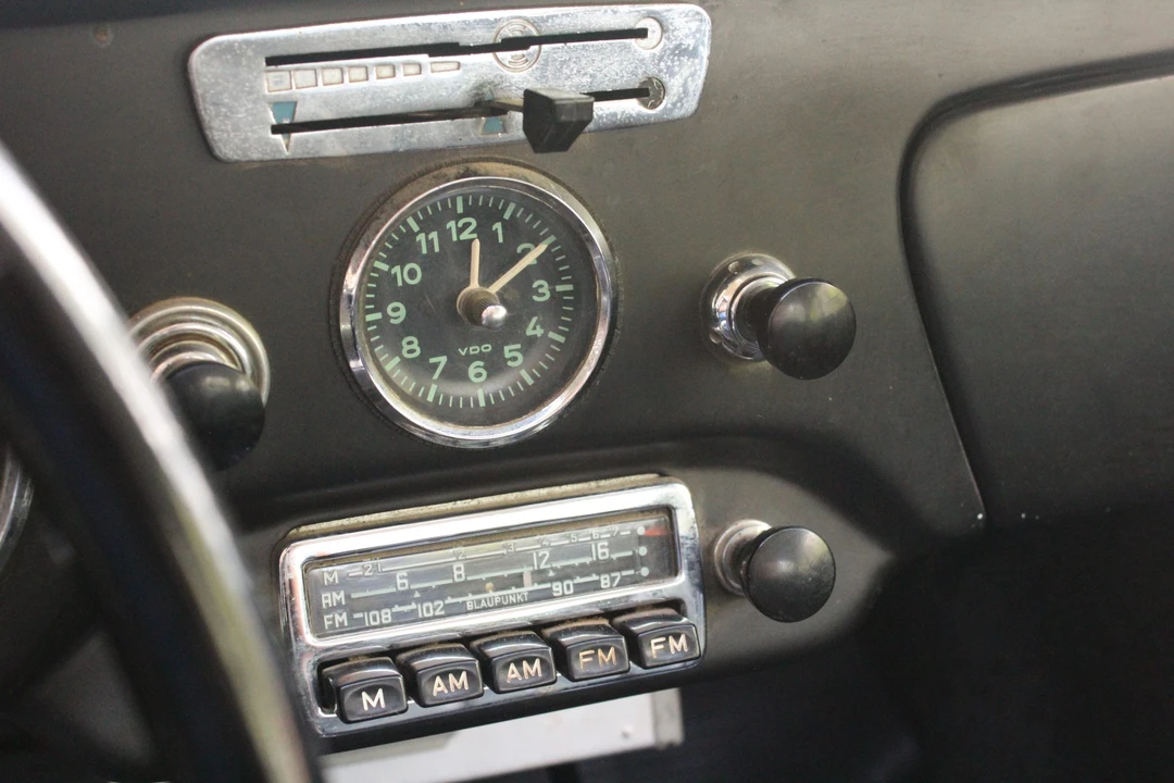 1963 Porsche 356 B - Image 31 of 31