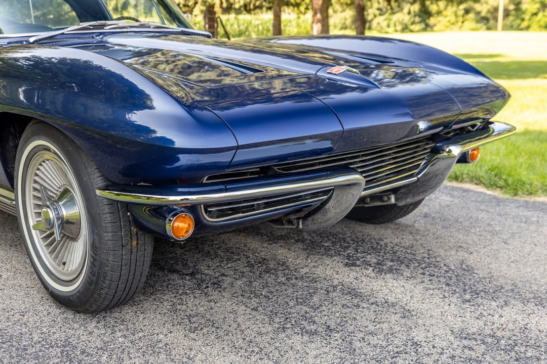 1964 Chevrolet Corvette C2 - Image 27 of 31