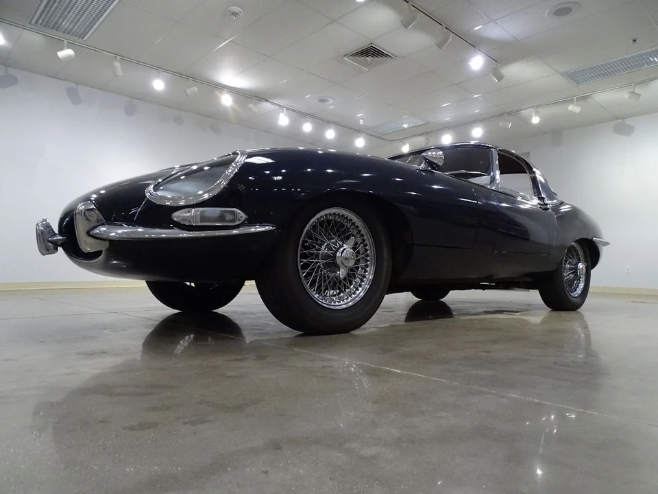 1964 Jaguar E-Type Series 1 - Image 5 of 31