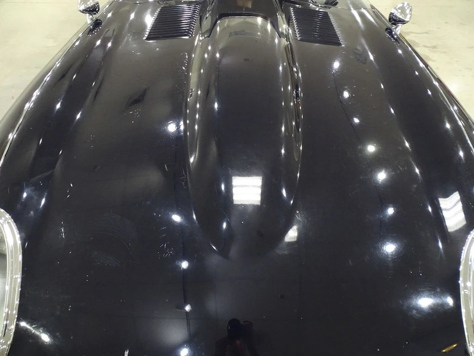 1964 Jaguar E-Type Series 1 - Image 28 of 31