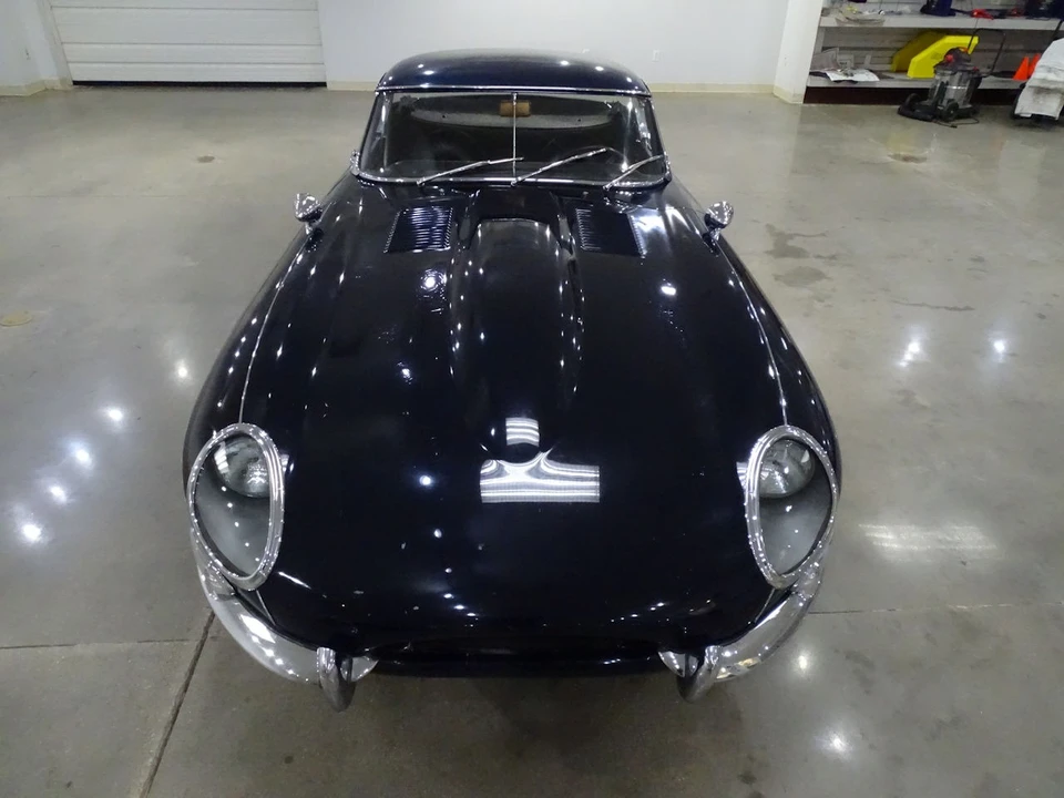 1964 Jaguar E-Type Series 1 - Image 30 of 31