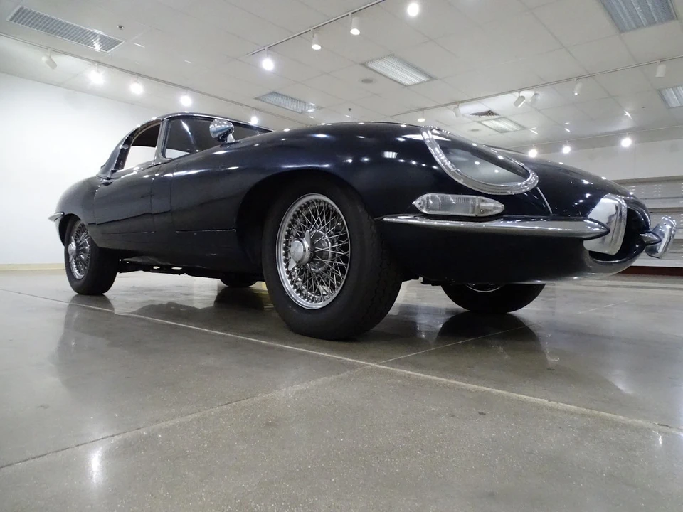 1964 Jaguar E-Type Series 1 - Image 22 of 31