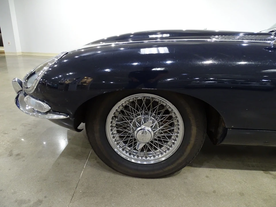1964 Jaguar E-Type Series 1 - Image 26 of 31