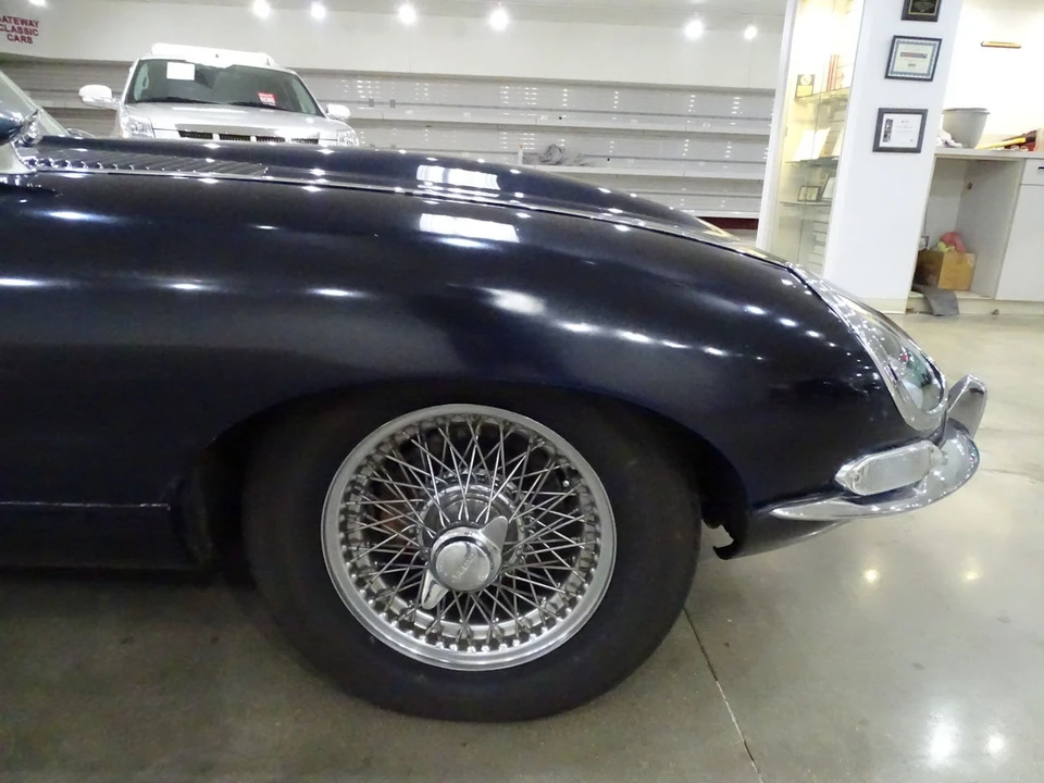 1964 Jaguar E-Type Series 1 - Image 27 of 31