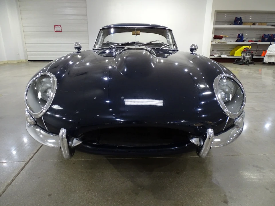 1964 Jaguar E-Type Series 1 - Image 20 of 31