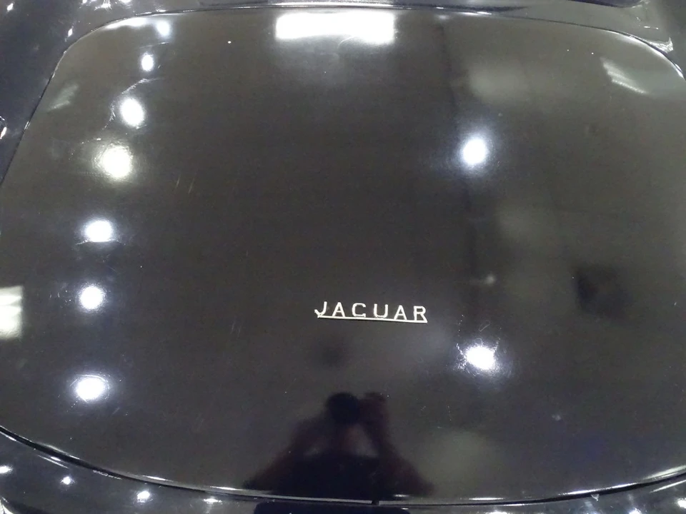 1964 Jaguar E-Type Series 1 - Image 25 of 31