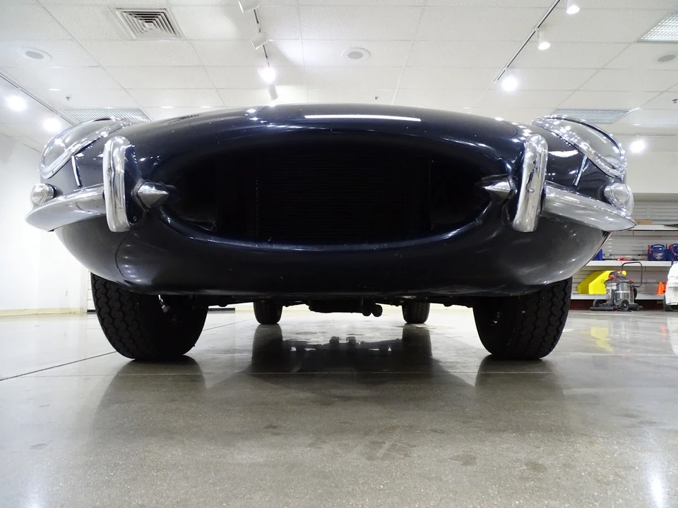 1964 Jaguar E-Type Series 1 - Image 21 of 31