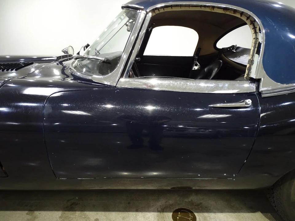 1964 Jaguar E-Type Series 1 - Image 24 of 31