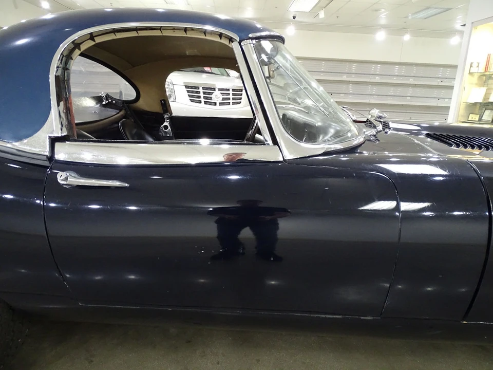 1964 Jaguar E-Type Series 1 - Image 29 of 31
