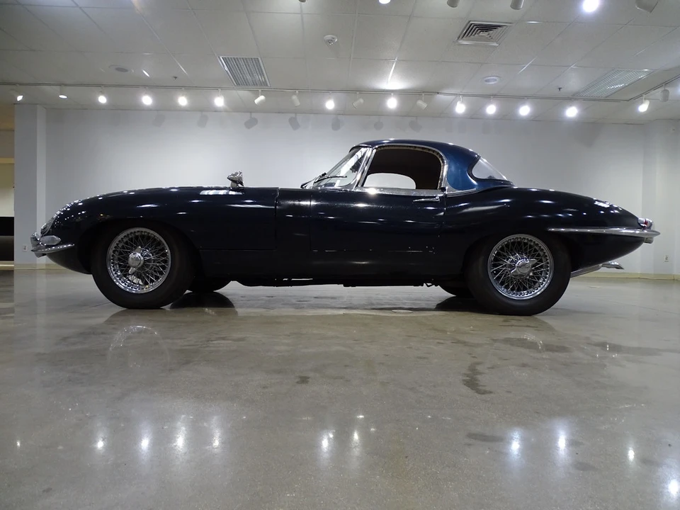 1964 Jaguar E-Type Series 1 - Image 11 of 31