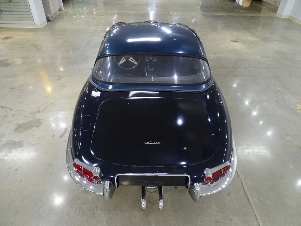 1964 Jaguar E-Type Series 1 - Image 14 of 31