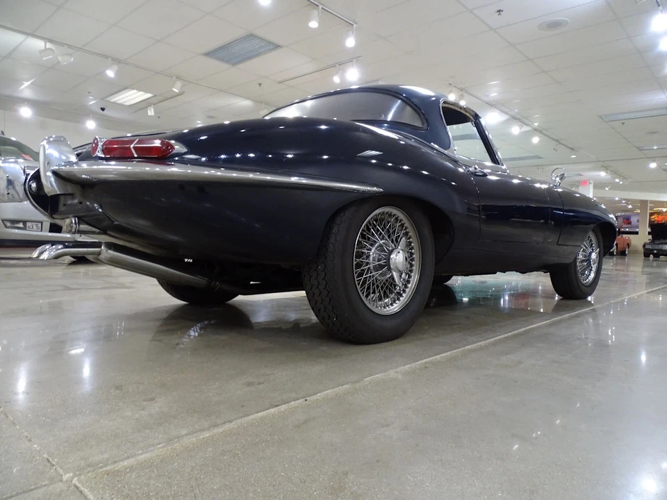 1964 Jaguar E-Type Series 1 - Image 18 of 31