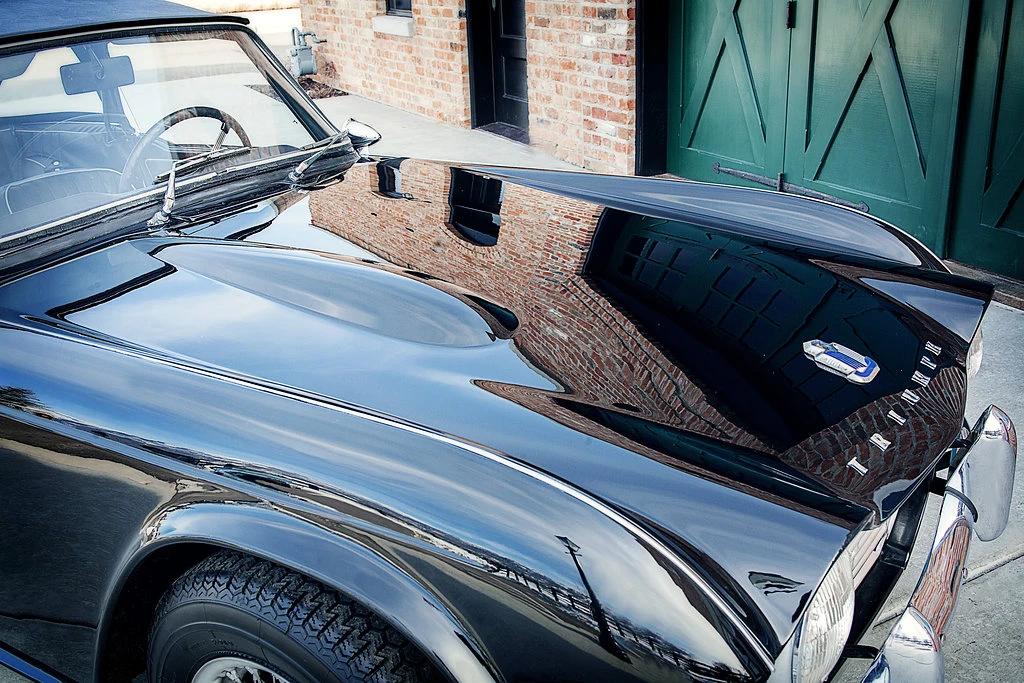 1964 Triumph TR4 - Image 15 of 31