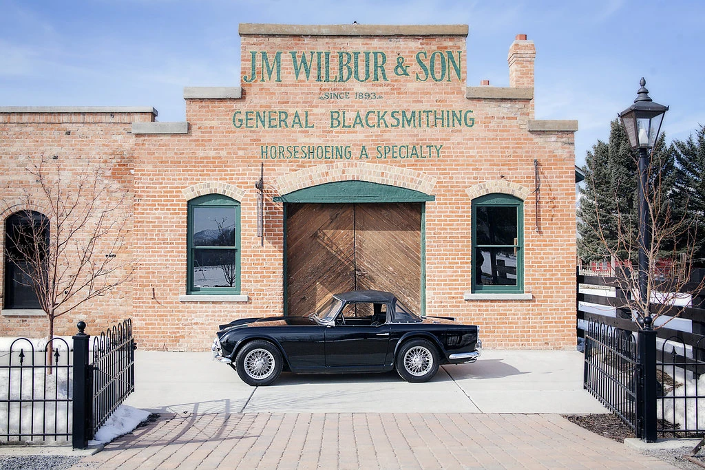 1964 Triumph TR4 - Image 30 of 31
