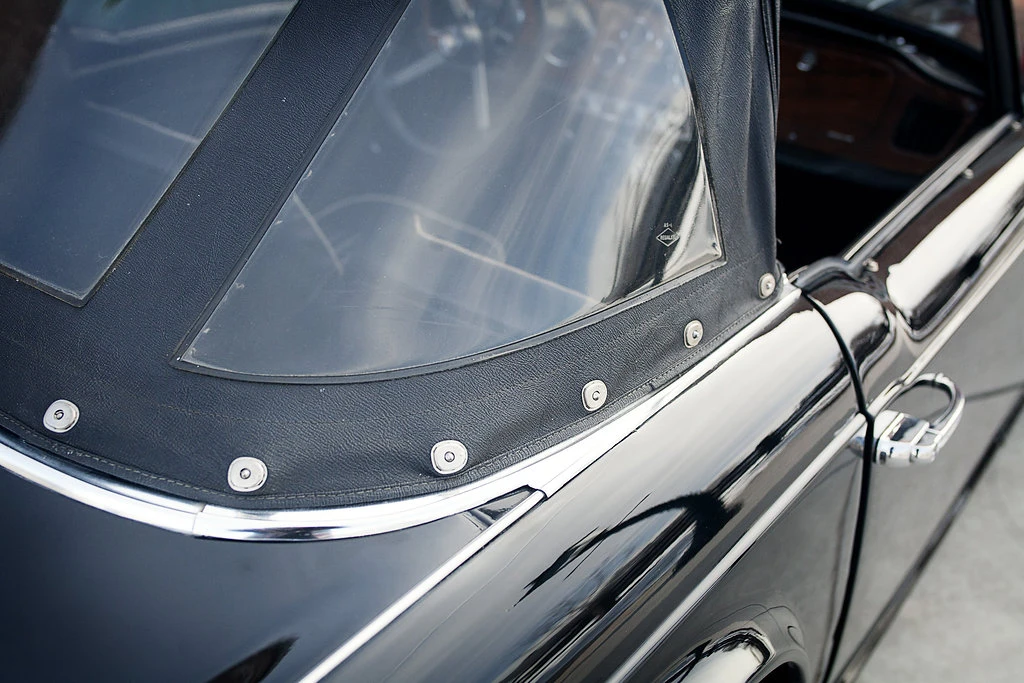 1964 Triumph TR4 - Image 27 of 31