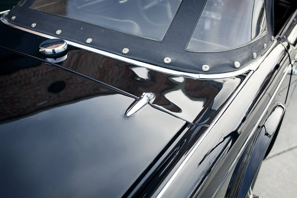 1964 Triumph TR4 - Image 28 of 31