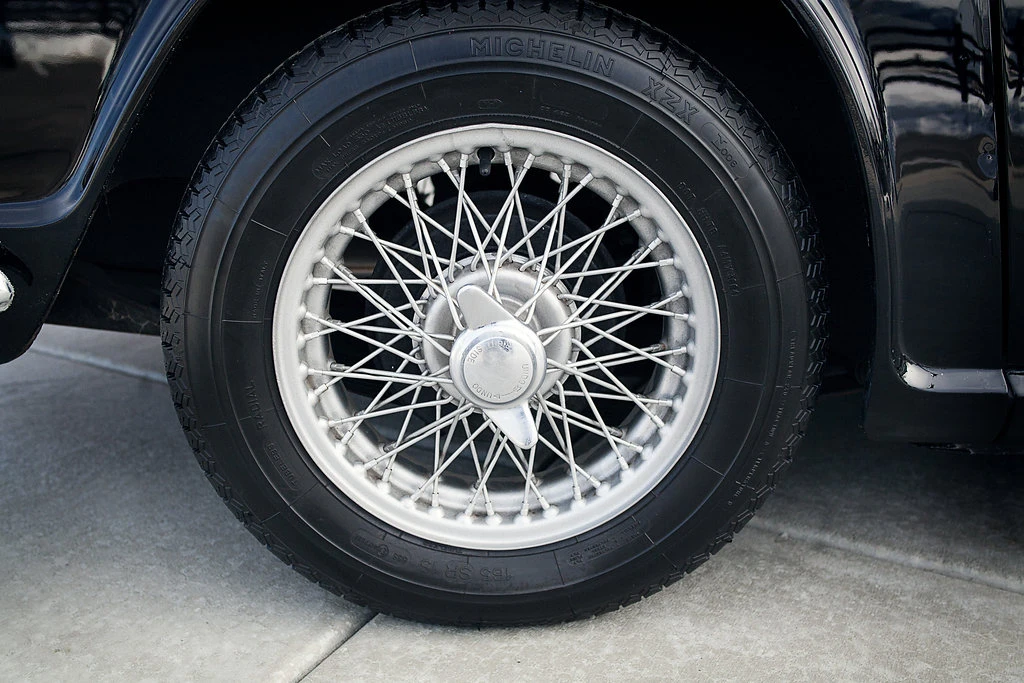 1964 Triumph TR4 - Image 29 of 31