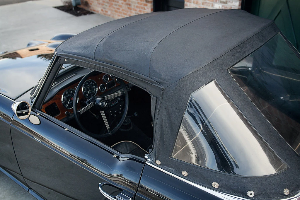 1964 Triumph TR4 - Image 25 of 31
