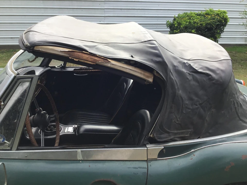 1966 Austin-Healey 3000 Mark III - Image 19 of 31