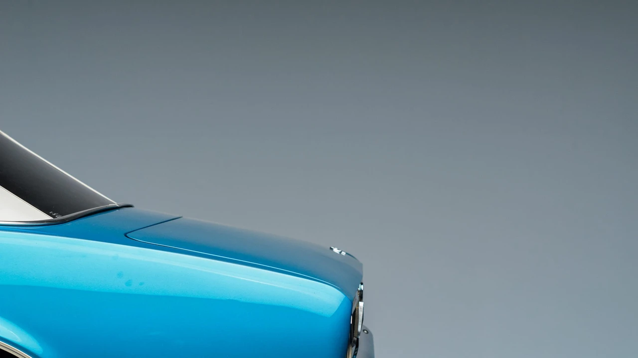 1967 Chevrolet Camaro 1st Gen - Image 31 of 31