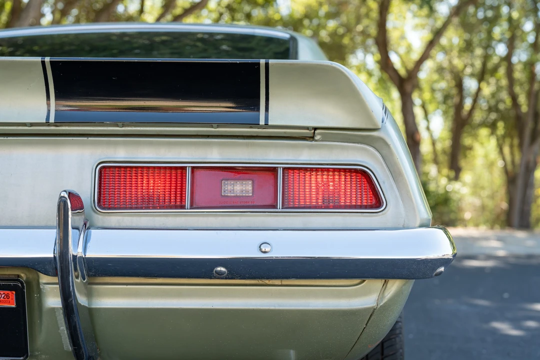 1969 Chevrolet Camaro Z/28 1st Gen - Image 17 of 31
