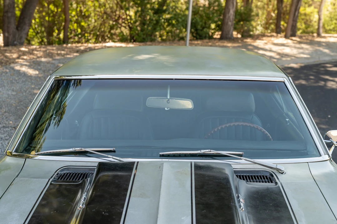 1969 Chevrolet Camaro Z/28 1st Gen - Image 22 of 31