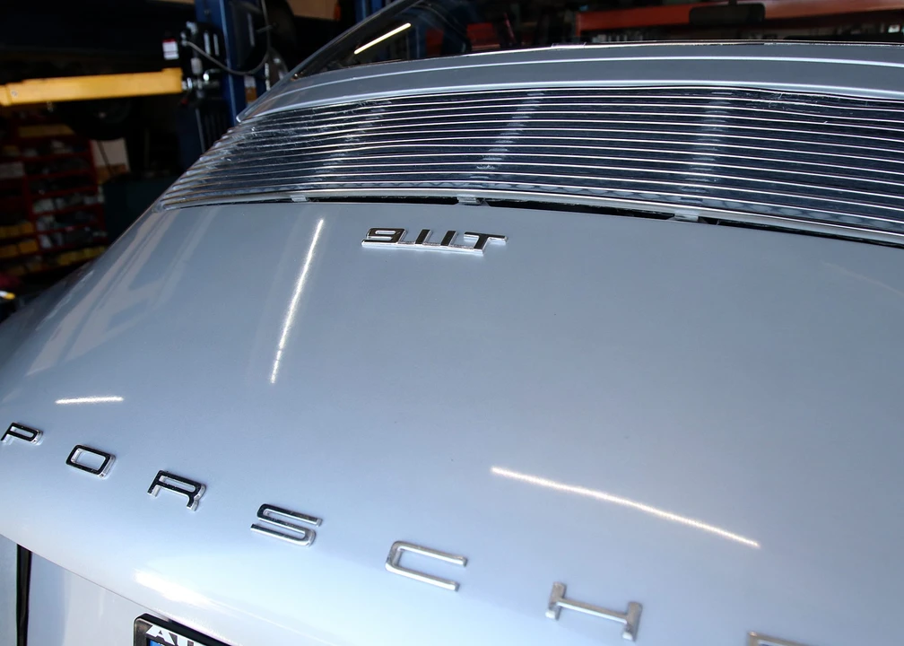 1970 Porsche 911 T F-Body LWB - Image 19 of 31