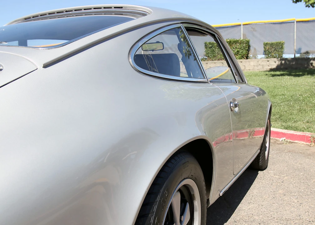 1970 Porsche 911 T F-Body LWB - Image 21 of 31
