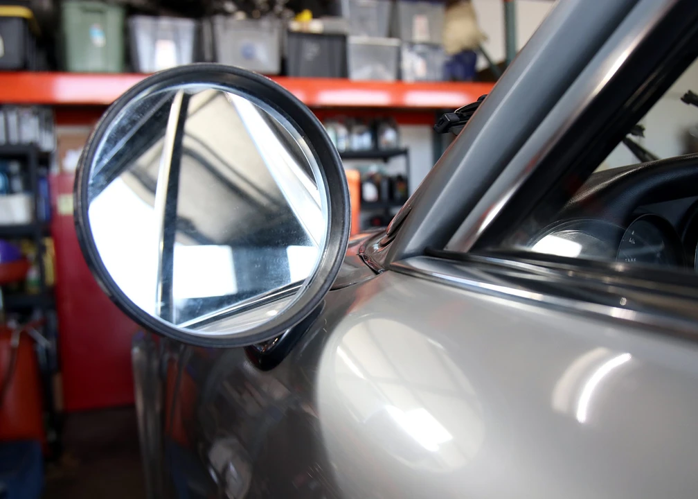 1970 Porsche 911 T F-Body LWB - Image 15 of 31
