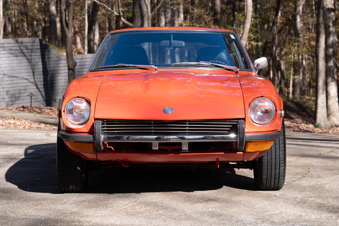 1972 Nissan Fairlady Z 1st Gen - Image 6 of 31