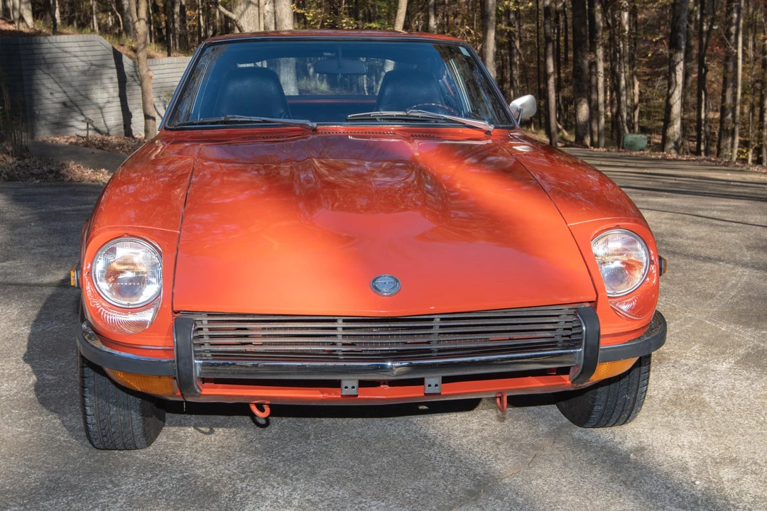 1972 Nissan Fairlady Z 1st Gen - Image 8 of 31