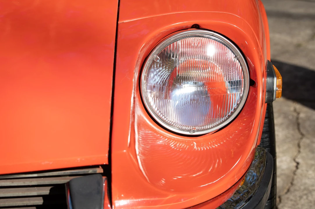1972 Nissan Fairlady Z 1st Gen - Image 24 of 31