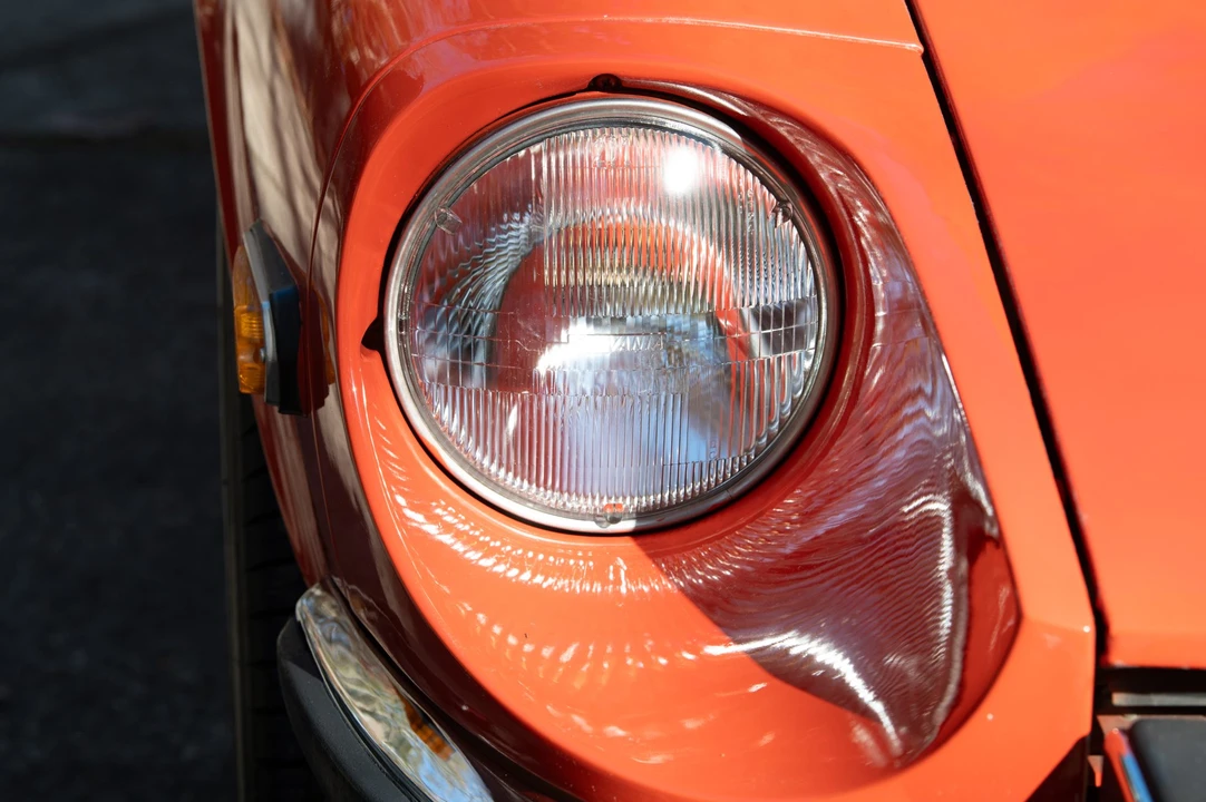 1972 Nissan Fairlady Z 1st Gen - Image 23 of 31